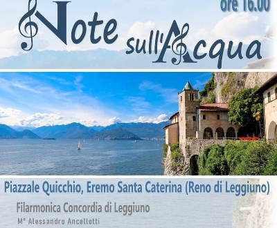 Note sull'Acqua