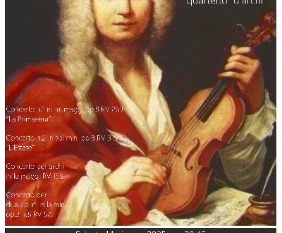 Ensemble Mozart 2025