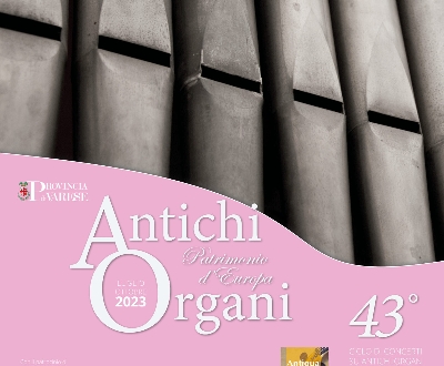 Antichi Organi