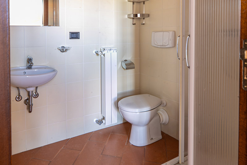 bagno